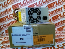 HEWLETT PACKARD COMPUTER P3505-69006