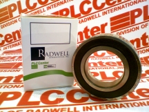 SKF 6210-2RS1/C3HT51