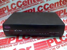 BELKIN F1D104