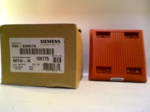 SIEMENS 500-636076