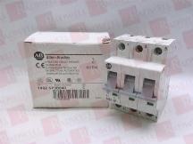 ALLEN BRADLEY 1492-SP3B040