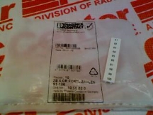 PHOENIX CONTACT ZB-5.QR.FORTL.ZAHLEN-91-100/EACH