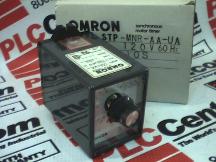 OMRON STP-MNR-AA-UA-AC120