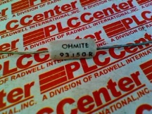 OHMITE 93J50R