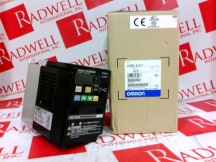 OMRON 3G3MXA2007