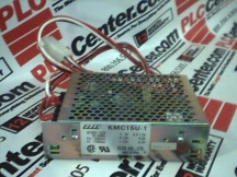 EL CO SRL KMC15U-1