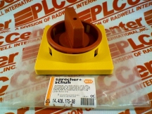 SPRECHER & SCHUH LFS7-N-13-175