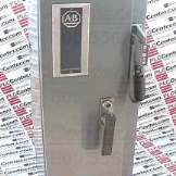 ALLEN BRADLEY 512-AAAD-3-24R