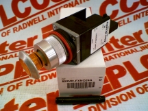 ALLEN BRADLEY 800MR-FXNQ24A