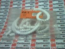 PARTEX PA-13BW-D-250PK