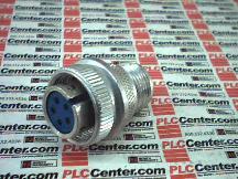 AMPHENOL 97-3106A14S-5S-639