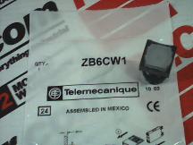 SCHNEIDER ELECTRIC ZB6CW1