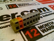 WAGO 236-001/053-000
