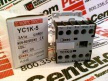 IDEC YC1K-5D24