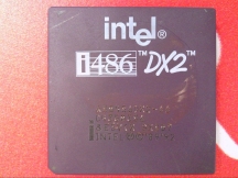 GENERIC AM486DX266