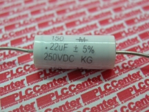 GENERIC CA022U250
