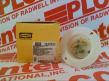 HUBBELL HBL5278CCN