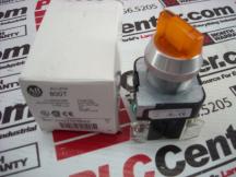 ALLEN BRADLEY 800T-24HAH2KB6AX