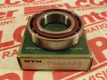 NTN BEARING 7006CP5