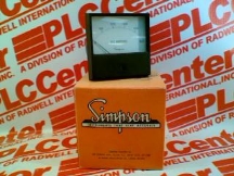 SIMPSON 17489