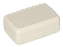 SERPAC ELECTRONIC ENCLOSURES CH-4BK