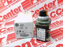 ALLEN BRADLEY 800T-PC316AAXW