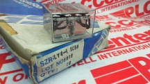 HONEYWELL SZR-LY4-1-DC6V