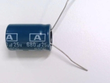 GENERIC CR680U25V1