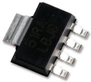 MICROCHIP TECHNOLOGY INC MCP1791T-5002E/DC