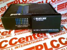 BLACK BOX CORP LH1706A-ST-US