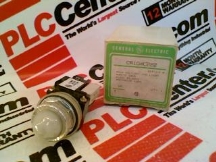 GENERAL ELECTRIC CR104C222