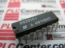 VISHAY IC221CJ