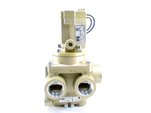 ROSS CONTROLS D2776B6011W