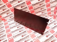 HAMMOND MANUFACTURING PBPA19008BK2