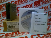 OMRON E3NT-RH17