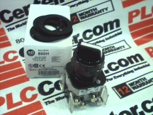 ALLEN BRADLEY 800H-JR91KE7AAXX
