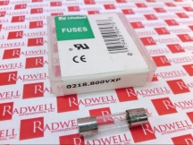 LITTELFUSE 218.800P
