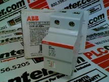 ASEA BROWN BOVERI OVR40-550S