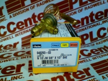 PARKER 040293-03