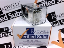RADWELL VERIFIED SUBSTITUTE 15892B2C0SUB