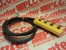 BELDEN ZV83U-30/4FT