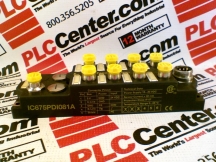 FANUC IC675PDI081