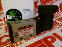 SMC VF3120-5DD-102N