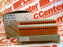 WEIDMULLER RS-SD37FB/C