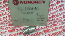 NORGREN 124250110