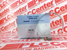 DIXON HS52