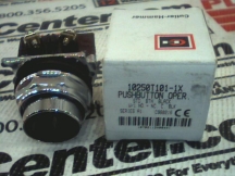 EATON CORPORATION 10250T101-1X