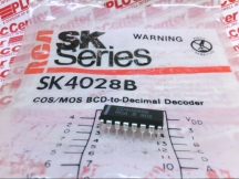 RCA SK4028B