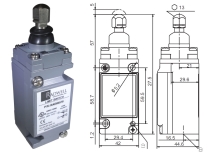 RADWELL VERIFIED SUBSTITUTE E50AT2-SUB