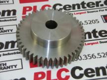 AMETRIC M2.5X46